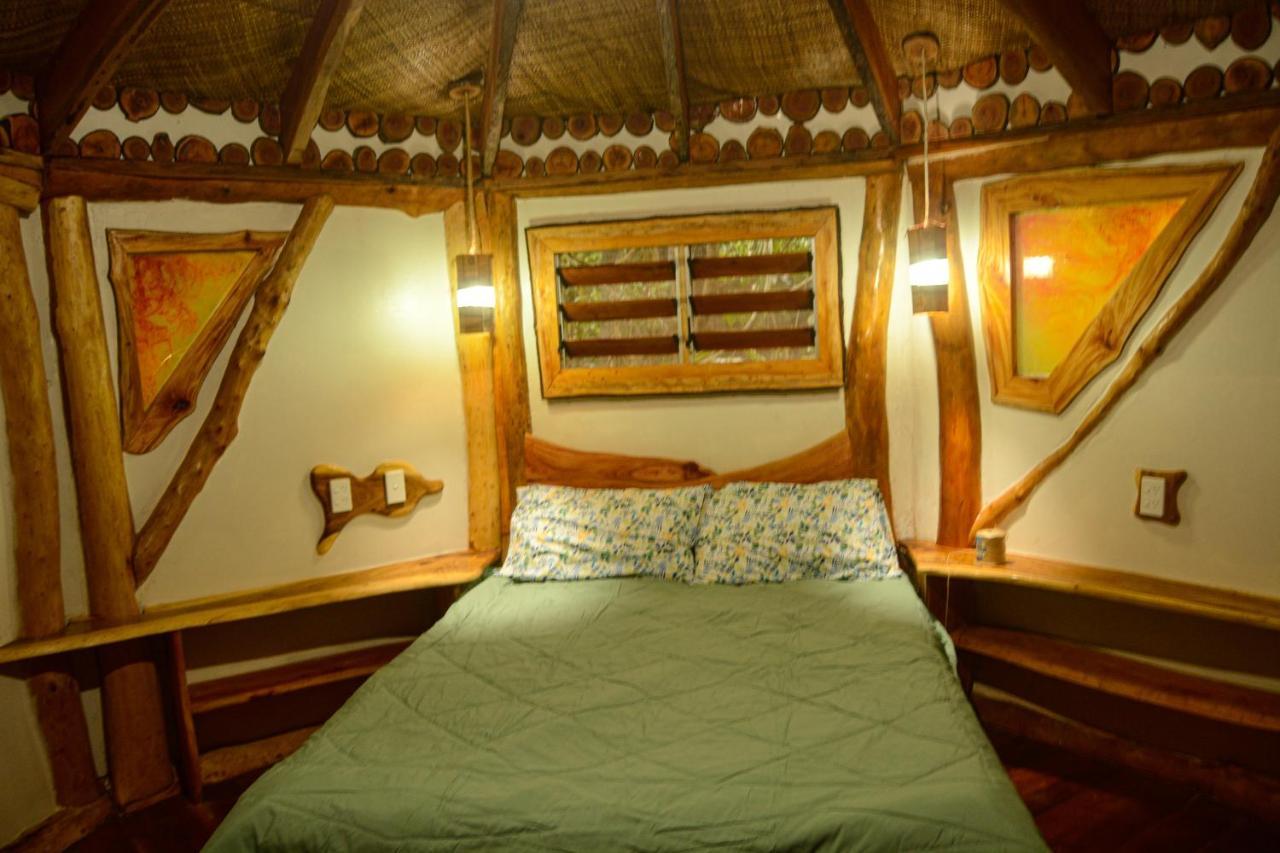Tukulolo Treehouses Makaunga 外观 照片
