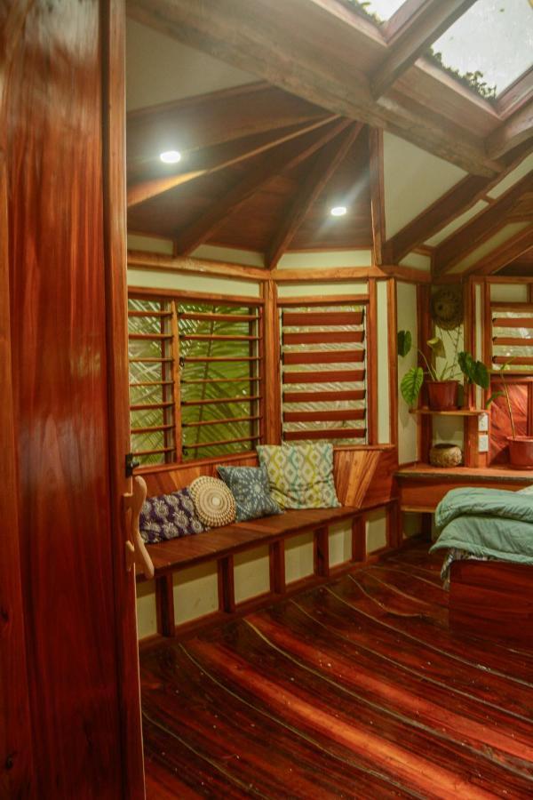 Tukulolo Treehouses Makaunga 外观 照片