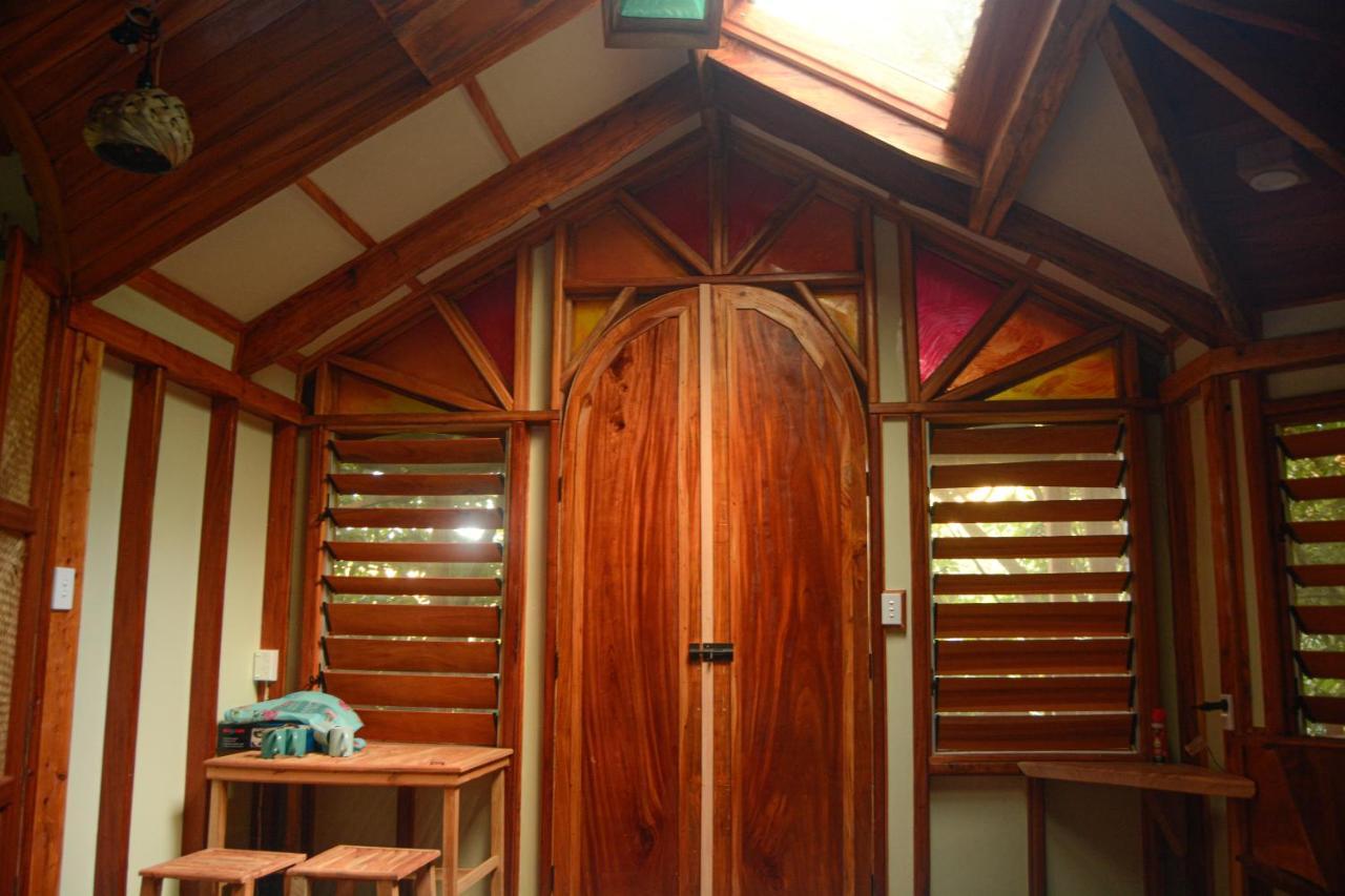 Tukulolo Treehouses Makaunga 外观 照片