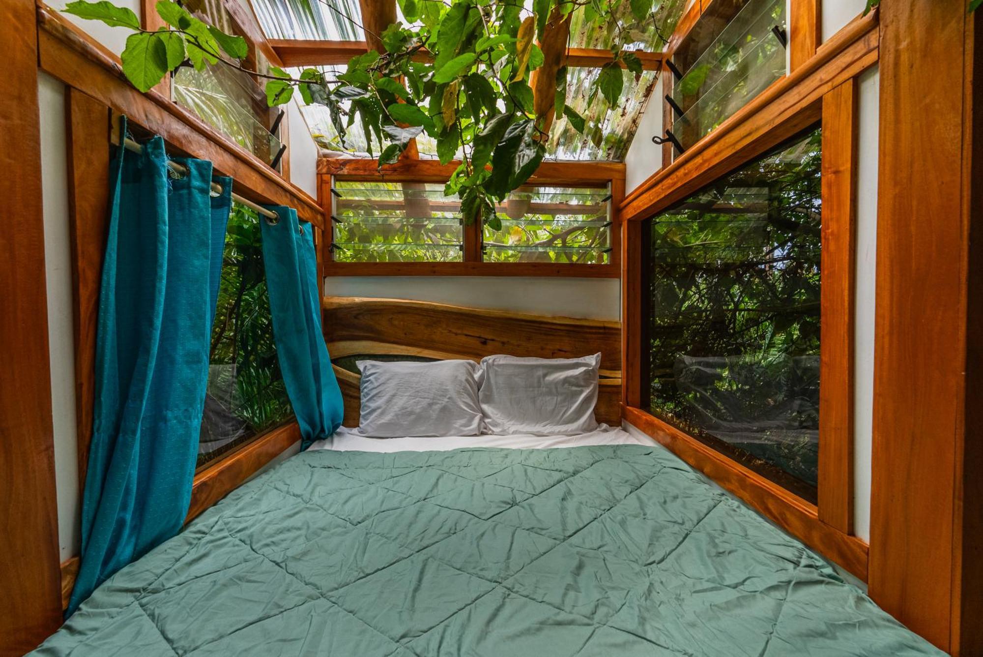 Tukulolo Treehouses Makaunga 外观 照片