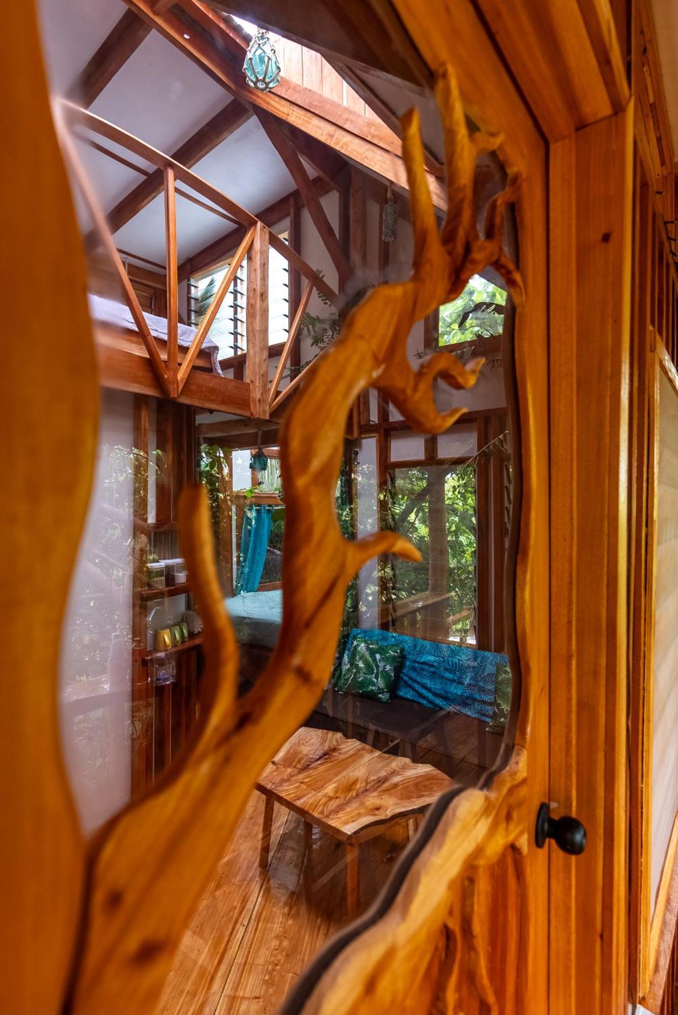 Tukulolo Treehouses Makaunga 外观 照片