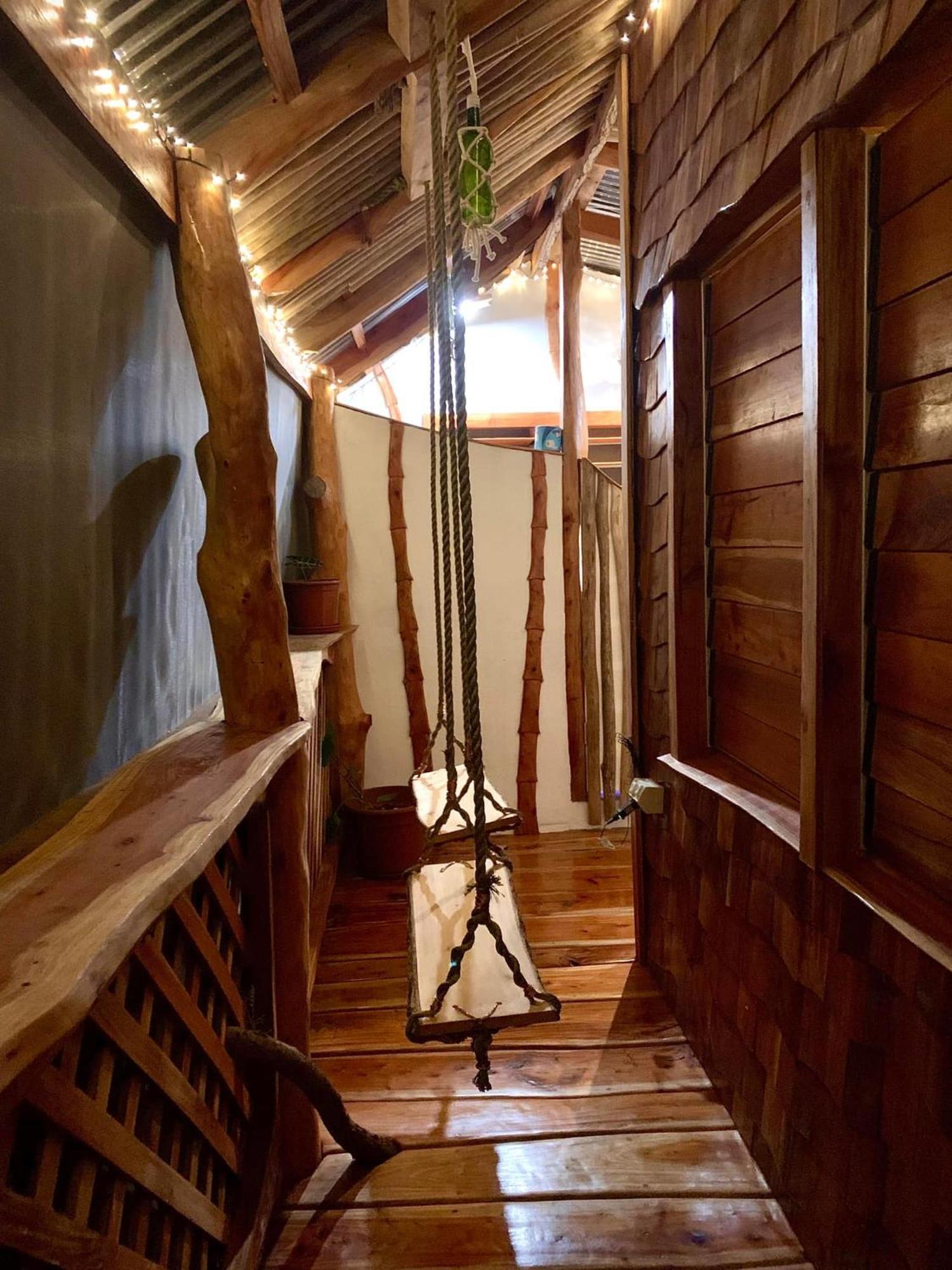 Tukulolo Treehouses Makaunga 外观 照片