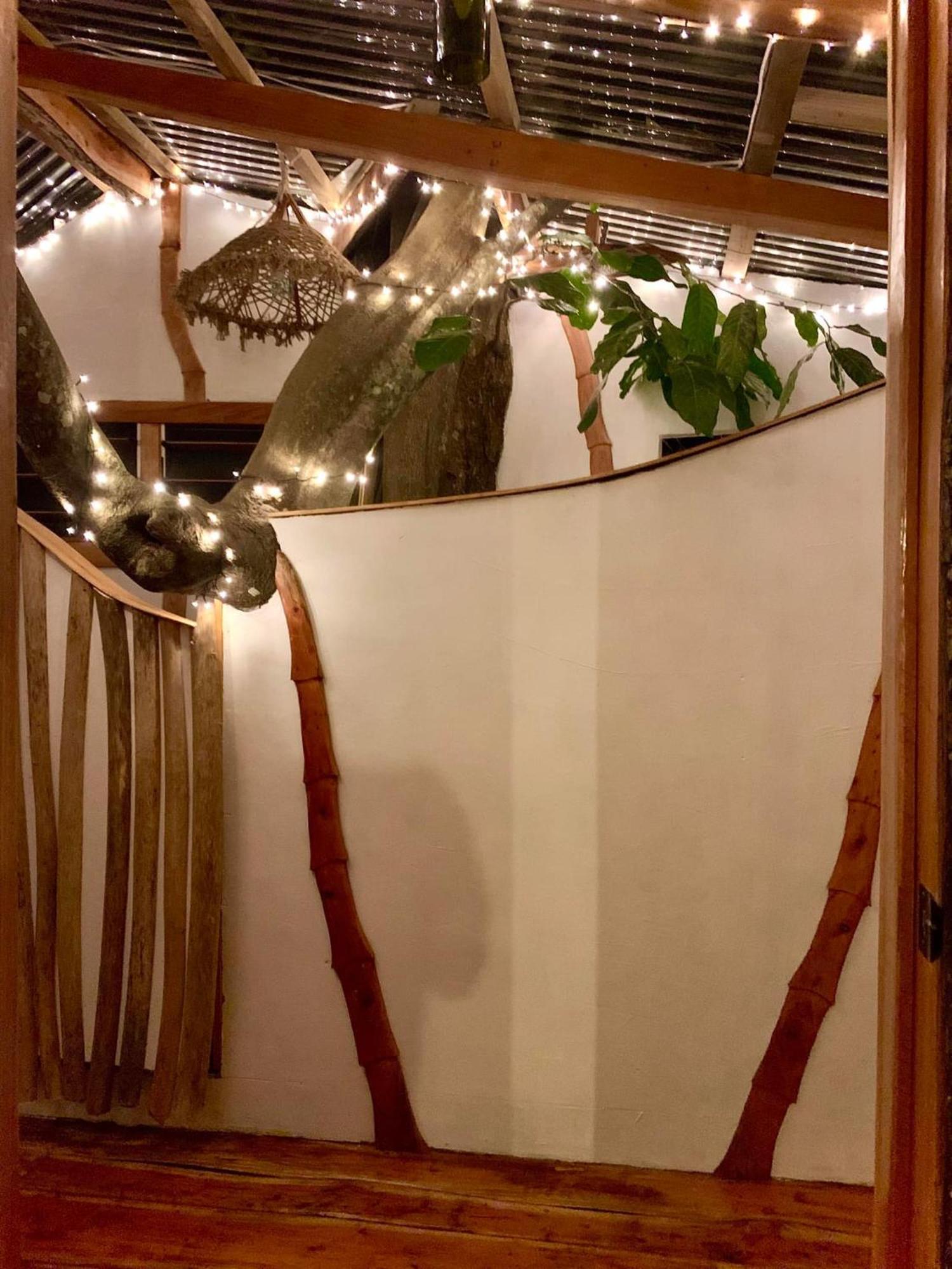 Tukulolo Treehouses Makaunga 外观 照片