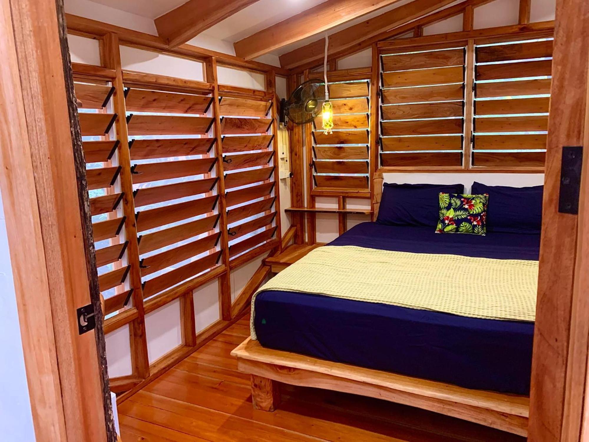 Tukulolo Treehouses Makaunga 外观 照片